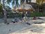 Bénévolat bien-être pour les clients en quatorzaine à l'hotel les cocotiers Île Maurice