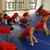 Découverte yoga enfant école St Michel Annecy
