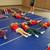 Découverte yoga enfant école St Michel Annecy